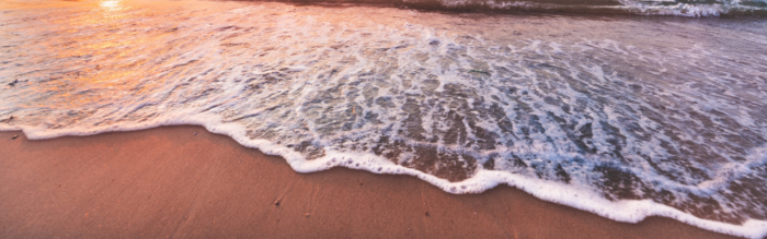 Moving from fear to love