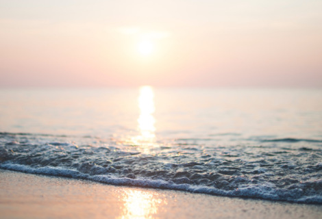 Meditation Healing