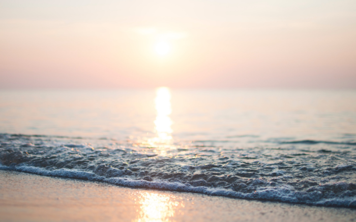 Meditation Healing
