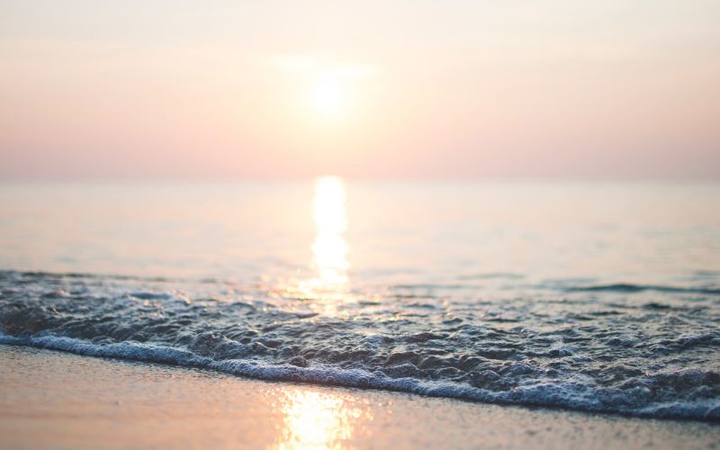 Meditation Healing