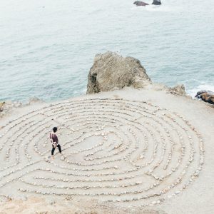 Sacred Journey