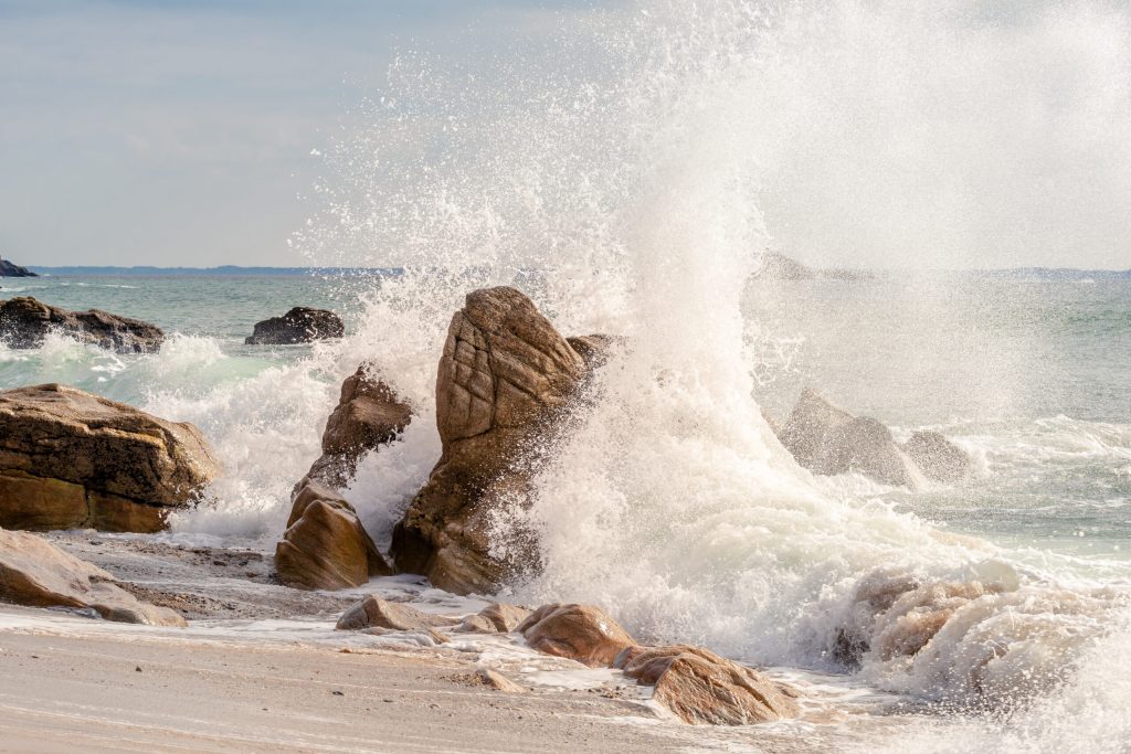 The path to change and success