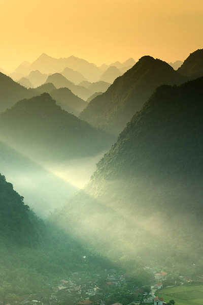 What is Metaphysics?