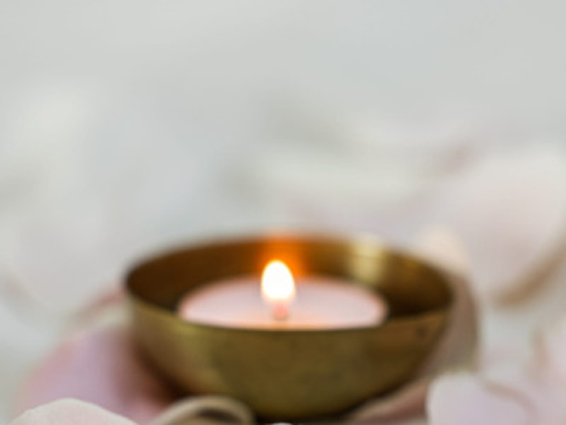 Synchronicity with the higher and lower self