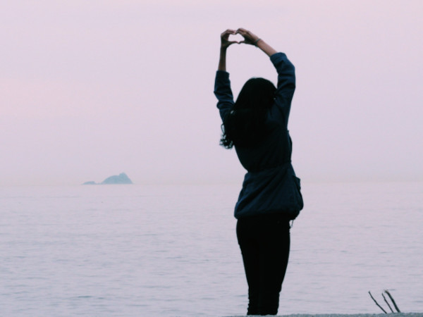 Introduce Yourself To Your Higher Self