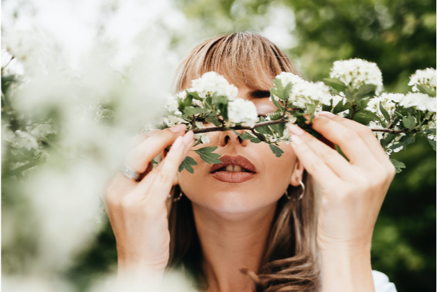 The Importance of Breathing